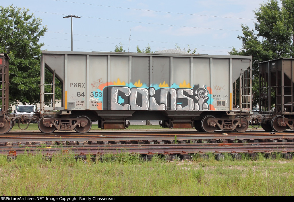 PMRX 84353
